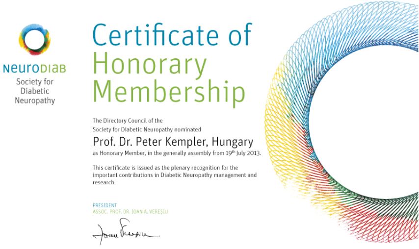Prof. Dr. Peter Kempler