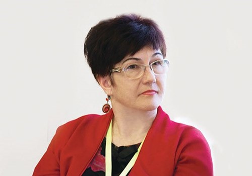 Interviu cu Dr. Anca Bălan