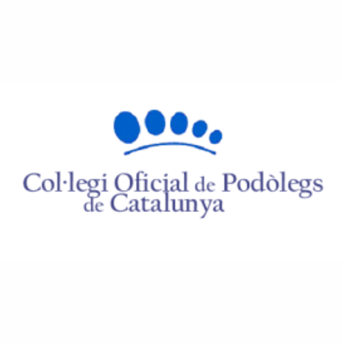 Official College of Podiatry, Catalunya, Spain
