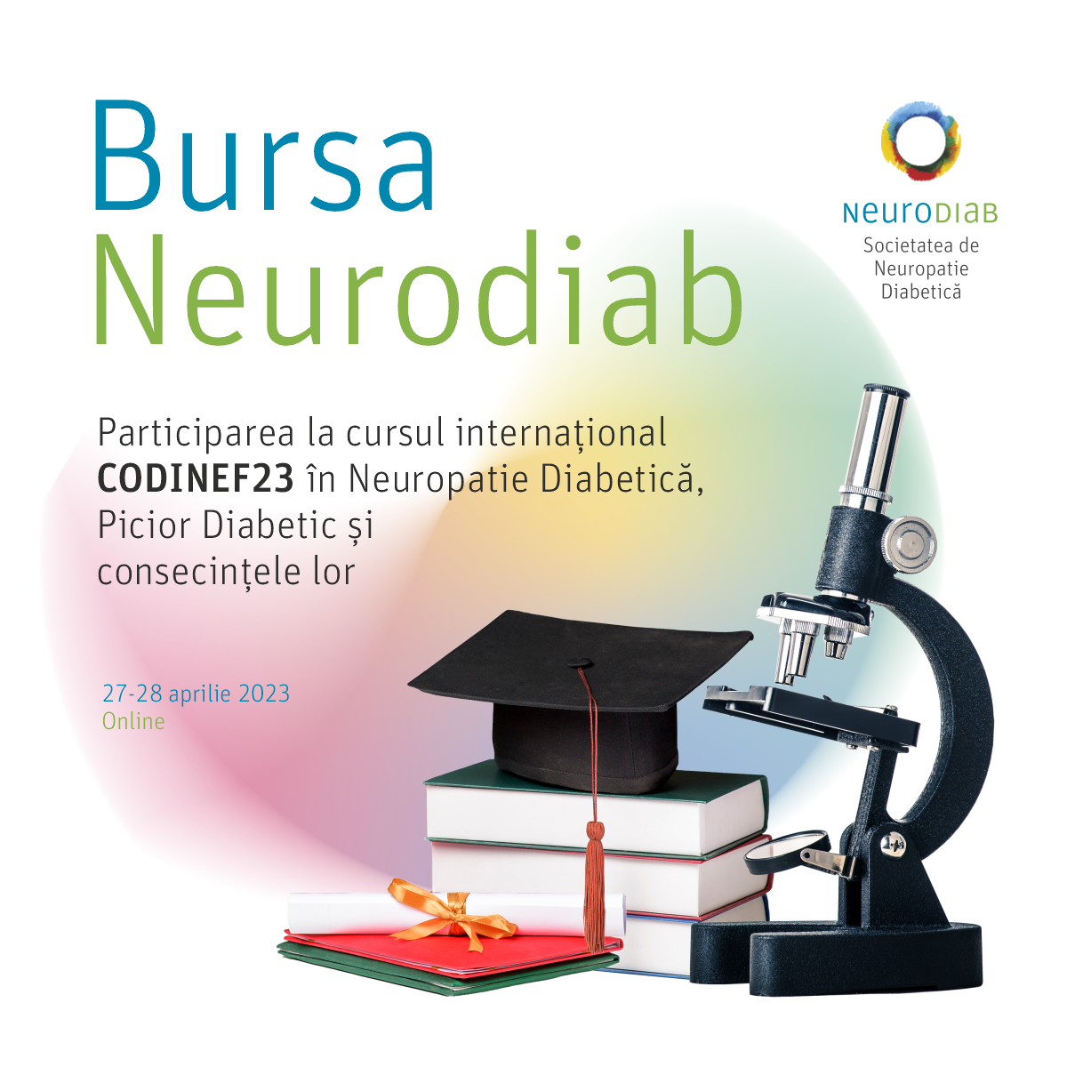 Bursa Neurodiab - CODINEF2023