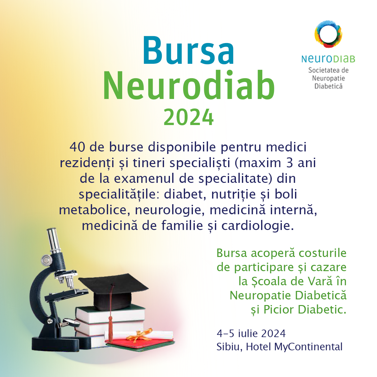 Bursa Neurodiab 2024